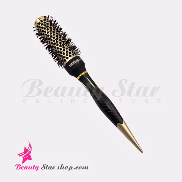 برس پیچ سرامیکی گرد مکس ژورنال مدل R32