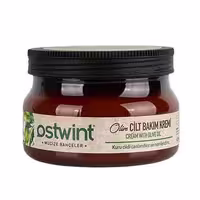 کرم دست زیتون استوینت Ostwint مرطوب کننده مناسب پوست خشک حجم 300 میل