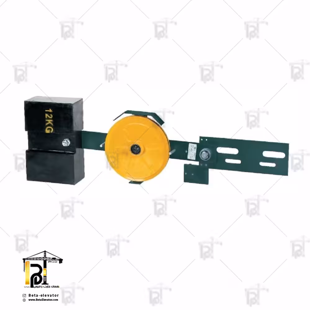 Elevator Tension Device OX-200Q