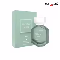 ادکلن کامارا پسته بلیس مردانه و زنانه حجم 100 میلی‌لیتر