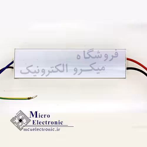 درایور ال ای دی 100 وات 3000 میلی آمپر IP