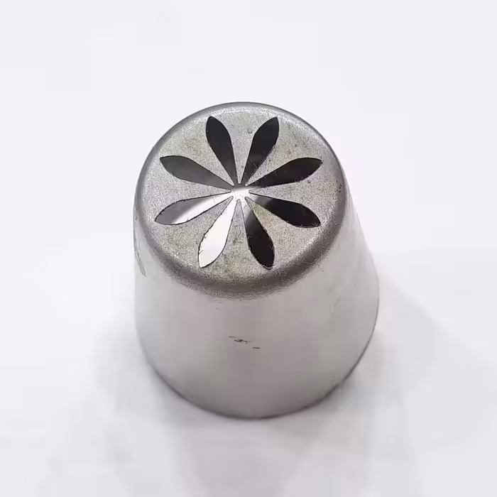 ماسوره سه بعدی طرح شماره 4