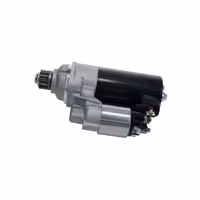 استارت بی ام و X3 F25