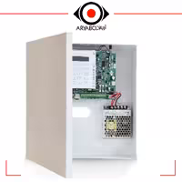 دزدگیر تحت شبکه آنیک مدل N1