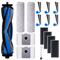 اکسسوری جارو رباتیک اکووکس مناسب مدل ECOVACS DEEBOT X9 PRO Omni (ارسال 10 الی 15 روز کاری)