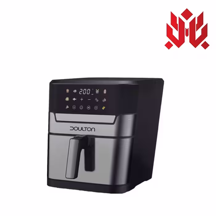 سرخ کن بدون روغن دالتون 8 لیتری مدل DL-3060