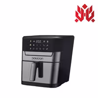 سرخ کن بدون روغن دالتون 8 لیتری مدل DL-3060