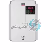 اینورتر سه فاز ال اس 15 کیلووات سری S100