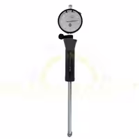 گیج داخل سیلندر ساعتی دامنه اندازه 35-18 میلیمتر ورکا مدل 7138-220