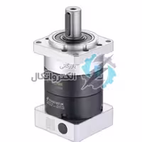 گیربکس خورشیدی مدل PBE90 نسبت تبدیل 25:1 برند SESAME ا PBE90 solar gearbox, 25: 1 conversion ratio, SESAME brand