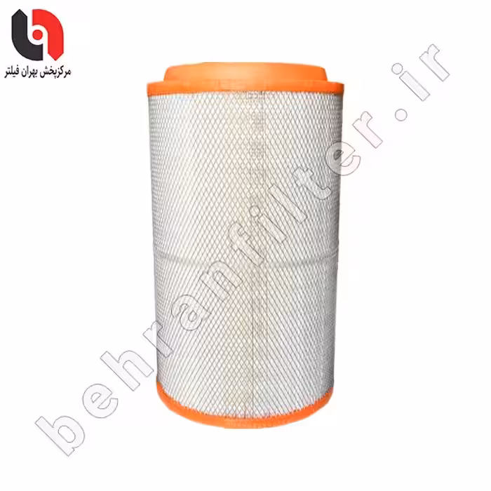 فیلتر هواکش بیرونی کشنده دایون