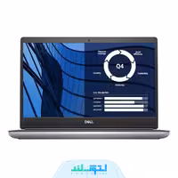 لپ تاپ Dell مدل Precision 7750 Mobile Workstation