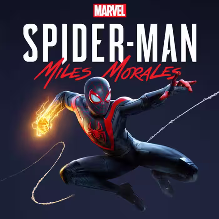 بازی Marvel’s Spider-Man: Miles Morales استیم