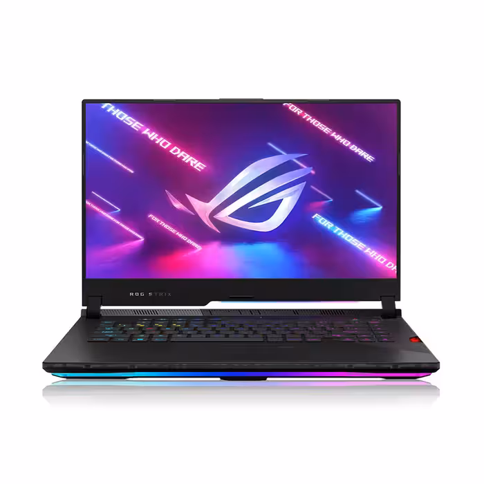 لپ تاپ 15.6 اینچ ایسوس ROG Strix G15 G513IC Ryzen 7 4800H/16GB/512GB SSD/RTX 3050