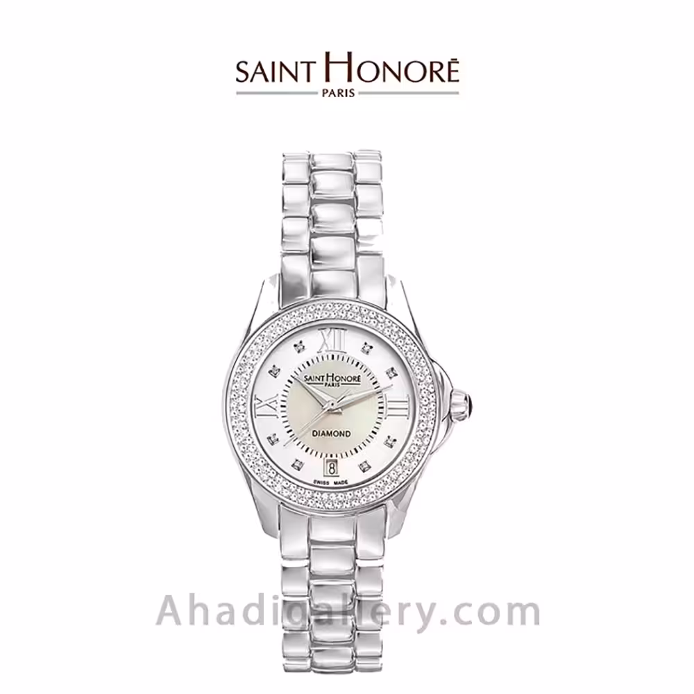 ساعت مچی سانتانوره مدل 7441101AY8DN