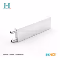 هیت سینک رادیاتور