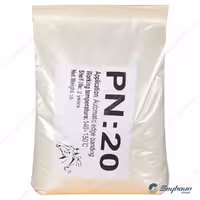 چسب پی وی سی پاراکس مدل PN 20 وزن 1 کیلوگرم