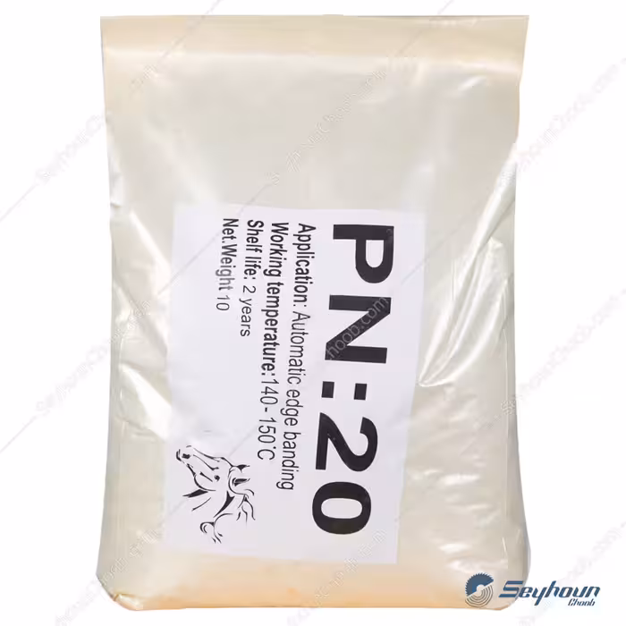 چسب پی وی سی پاراکس مدل PN 20 وزن 1 کیلوگرم