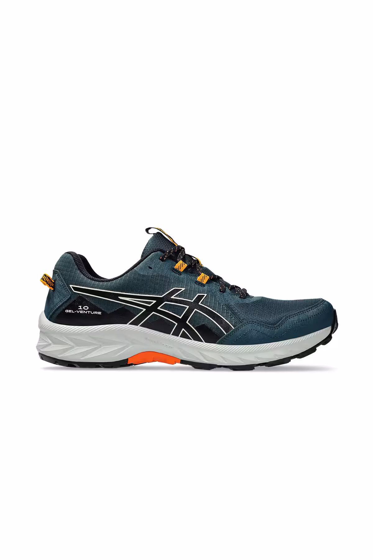 کفش والیبال مردانه COME VENTURE 10 در حال اجرا 1011B967 300 رنگ Asics