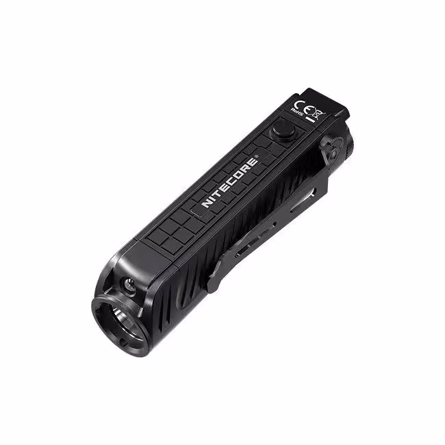چراغ قوه نظامی نایتکر Nitecore P18