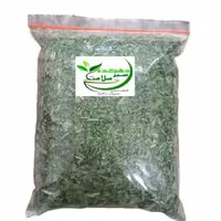 سبزی خشک نعنا 150 گرم قیمت استثنایی 