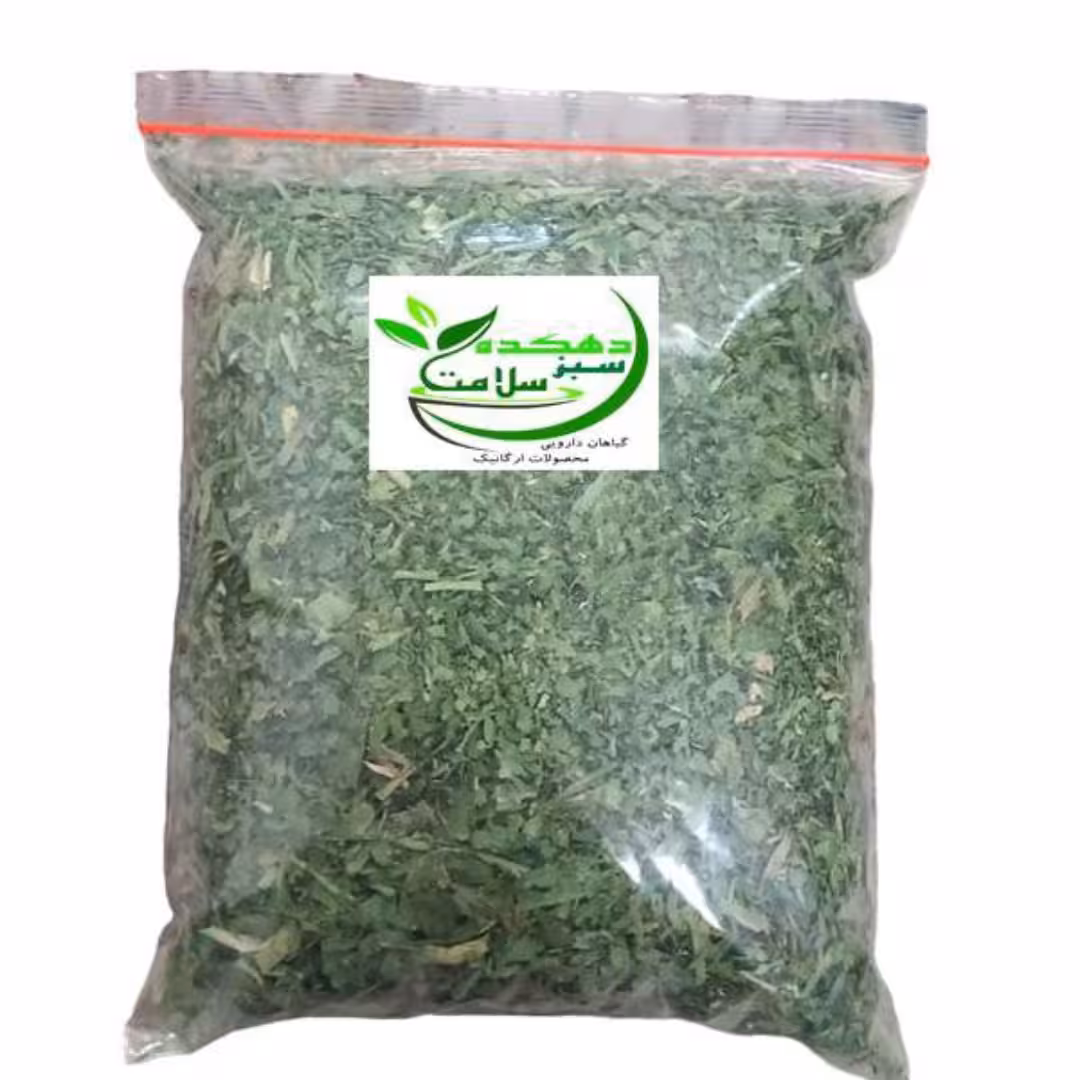 سبزی خشک نعنا 150 گرم قیمت استثنایی 