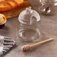 ظرف عسل هوم سنتر