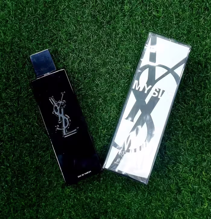 عطر ادوپرفیوم ایوسن لورن مای سلفMYSLF Eau de Parfum
