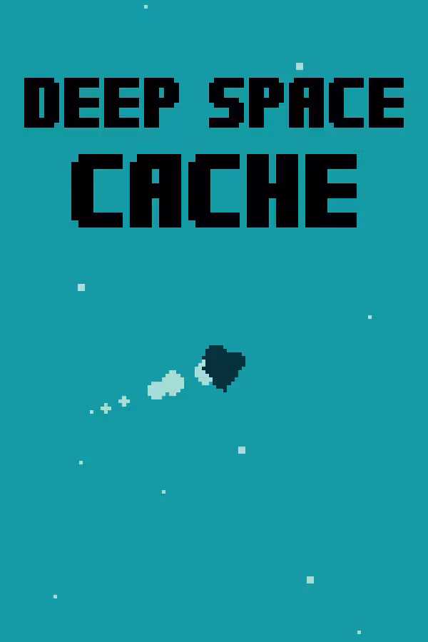 خرید بازی Deep Space Cache