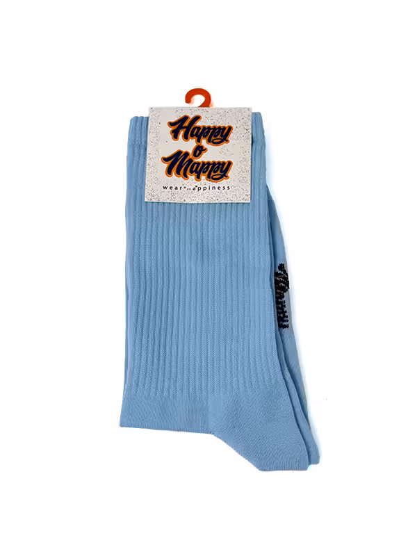 جوراب هپی مپی ساقدار