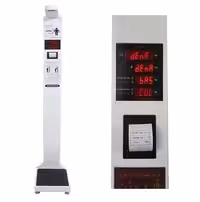 باسکول دنا توزین مدل HBMI -P