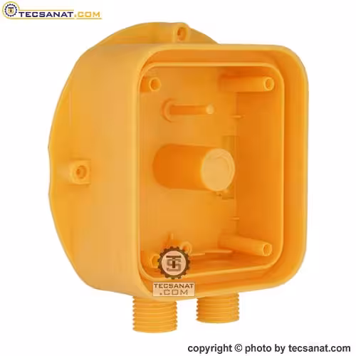 نگهدارنده کیت ست کنترل مدل PC-19