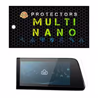 محافظ صفحه نمایش خودرو مولتی نانو مدل X-S1N مناسب برای  ام وی ام X33 Cross AT | چاوه