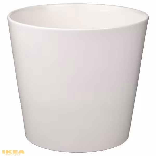 گلدان گیاه مدل SOJABÖNA | برند ایکیا | ارسال 15 الی 20 روز کاری