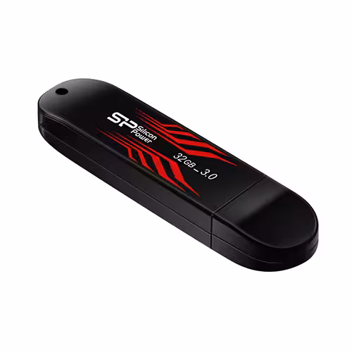 فلش مموری 16GB – SP Blaze B10