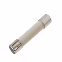 فیوز گچی FAST BLOW 525C 2.5A 5×25