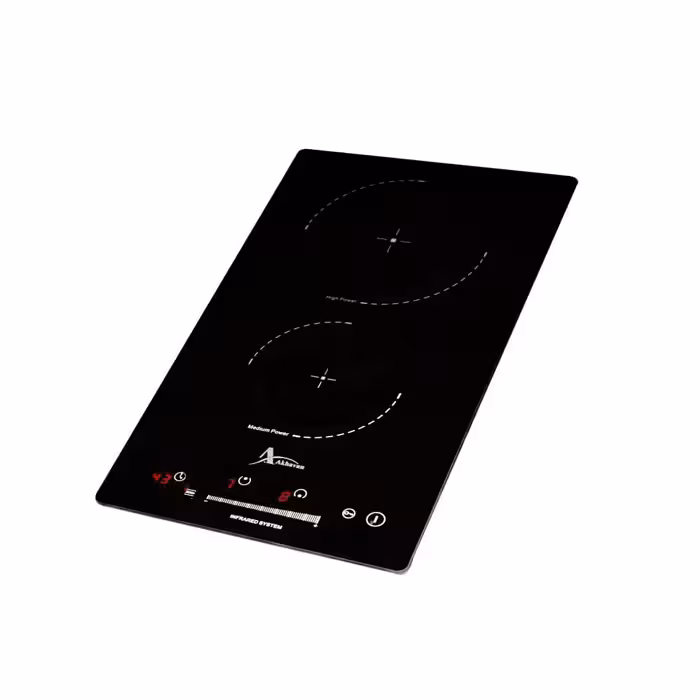 اجاق برقی اخوان مدل GE2