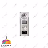 پنل تصویری کدینگ رنگی دیجیتال VFHC/D100 سیماران