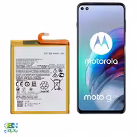 باتری موبایل موتورولا Motorola Moto G100 |به‌همراه ضمانت معتبر