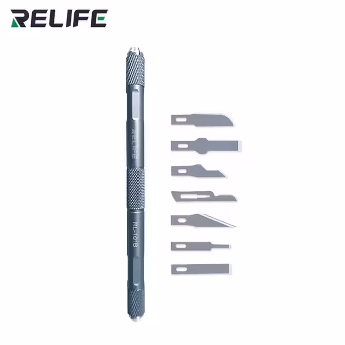 تیغ و دسته تیغ RELIFE RL-101B