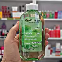 تونر پاک کننده انگور  پوست نرمال و مختلط گارنیر         GARNIER BOTANICAL TONER WITH GRAPE