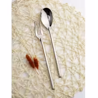 سرویس قاشق چنگال 157 پارچه فیلیکس مدل 166m