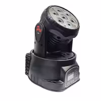 رقص نور گردان پرو مدل Mini LED 10x7