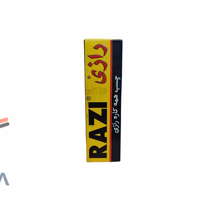 چسب همه کاره رازی 30 میل