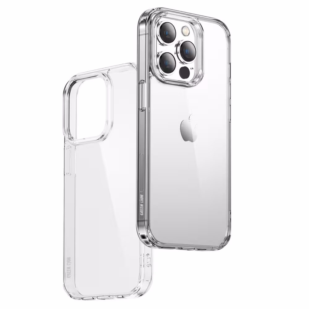 قاب Delgado PC گرین لاین آیفون iPhone 14 Pro Max مدل GNDPC14PMCL