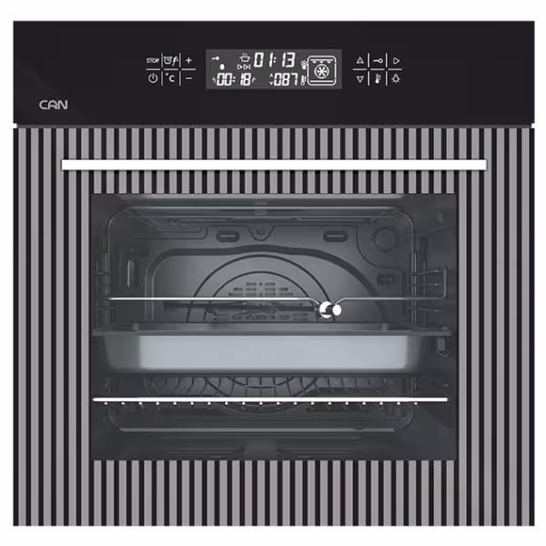 فر توکار کن LINAK برقی