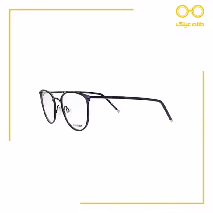 قیمت خرید عینک طبی مردانه DAVIDOFF مدل 95134 | ارسال سریع
