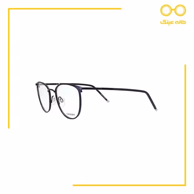 قیمت خرید عینک طبی مردانه DAVIDOFF مدل 95134 | ارسال سریع