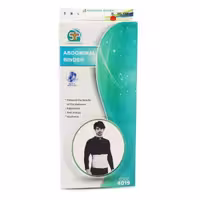 شکم بند قابل تنظیم کد 4019 سماطب
