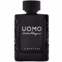 عطر سالواتوره فراگامو اومو سیگنیچر 2018 ( SALVATORE FERRAGAMO – Uomo Signature )